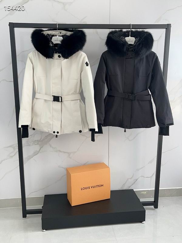 Moncler sz1-4 26yr444